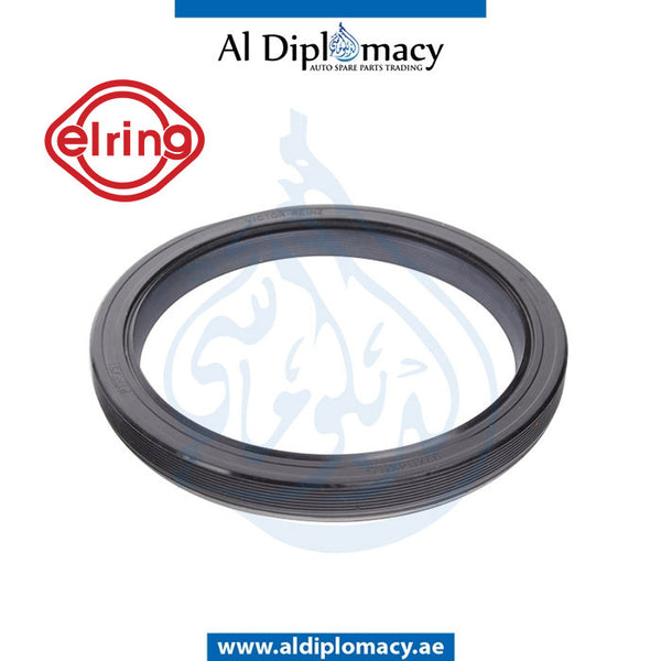CRANKSHAFT SEALING RING 524.215 for Mercedes-Benz C Class C197 (2010-2015) models, Part Number ELR-1129970246